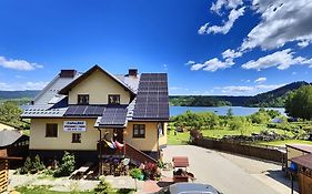 Zamajerz Nad Zalewem
